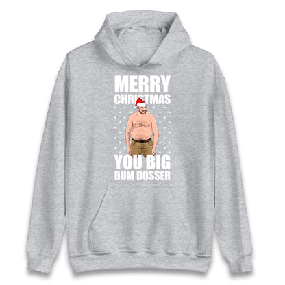 Tyson Fury Hoodie for Sale