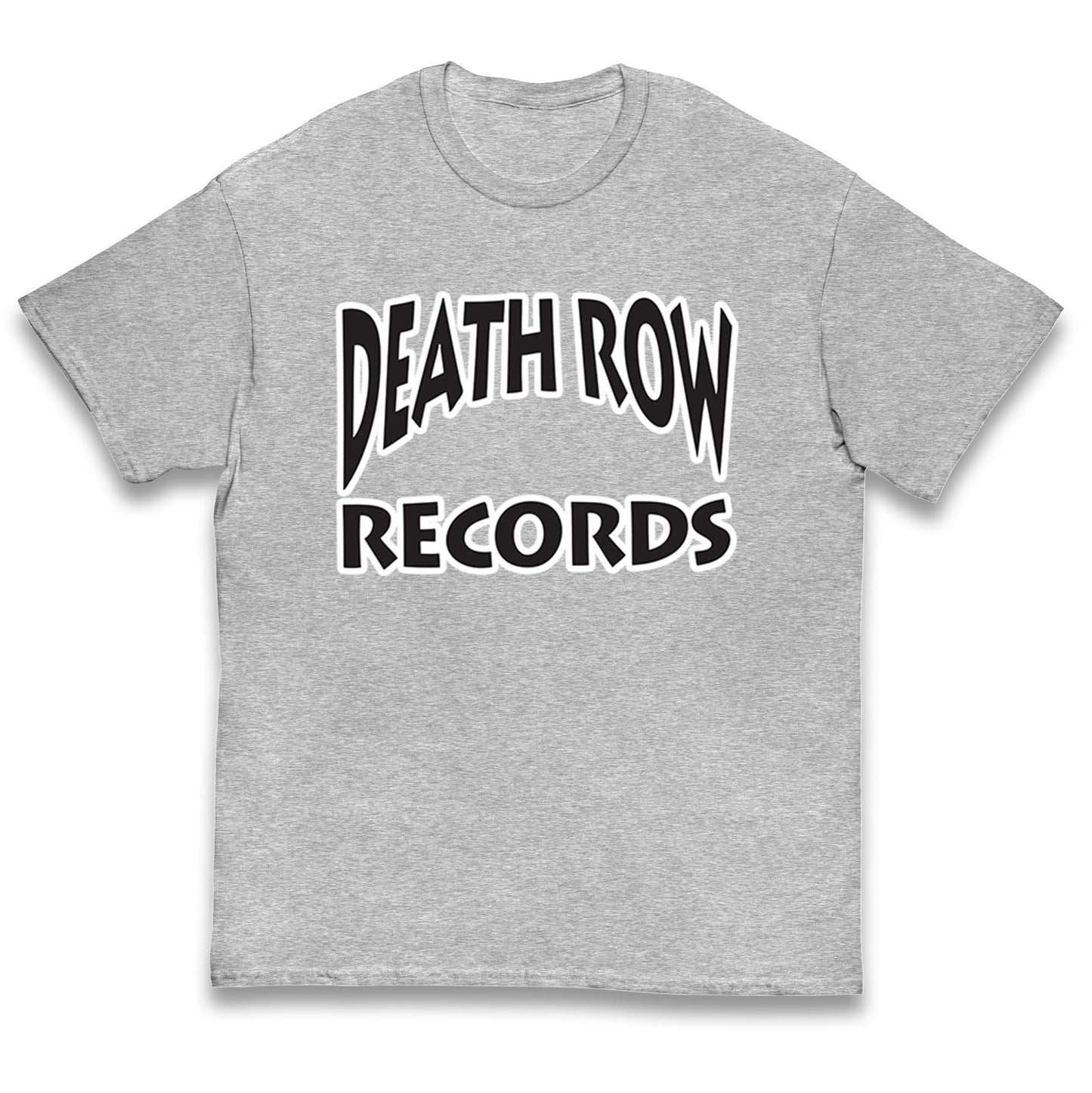 Death Row Records Kids T Shirt