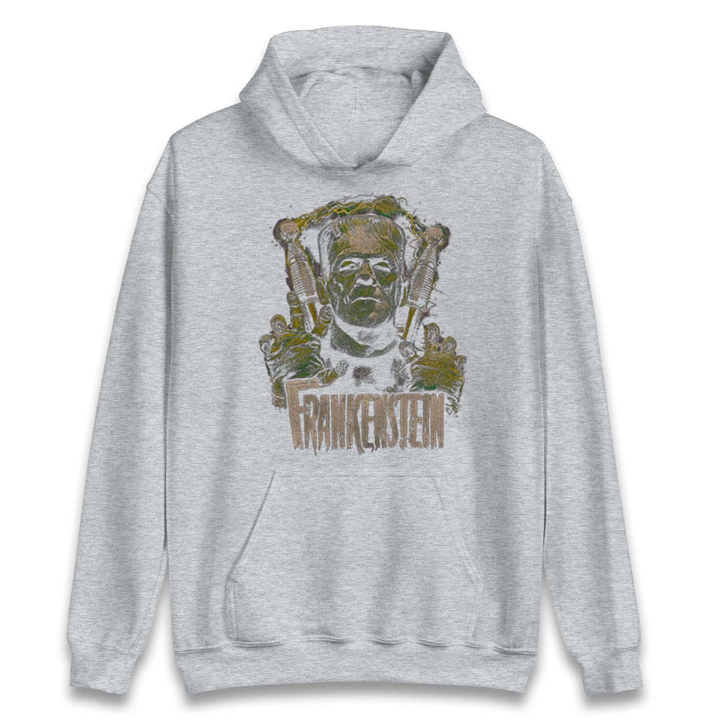 Frankenstein Hoodie