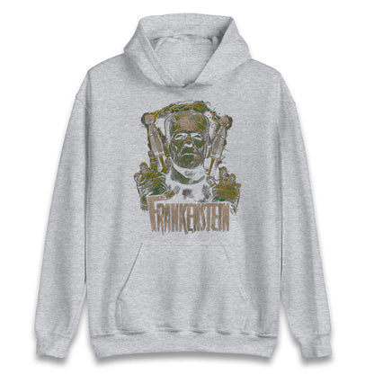Frankenstein Hoodie