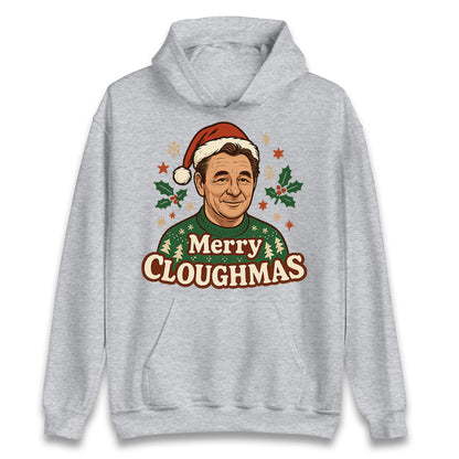 NFFC Christmas Hoodie
