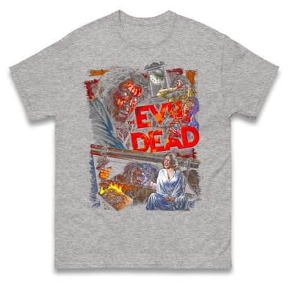 The Evil Dead T Shirt