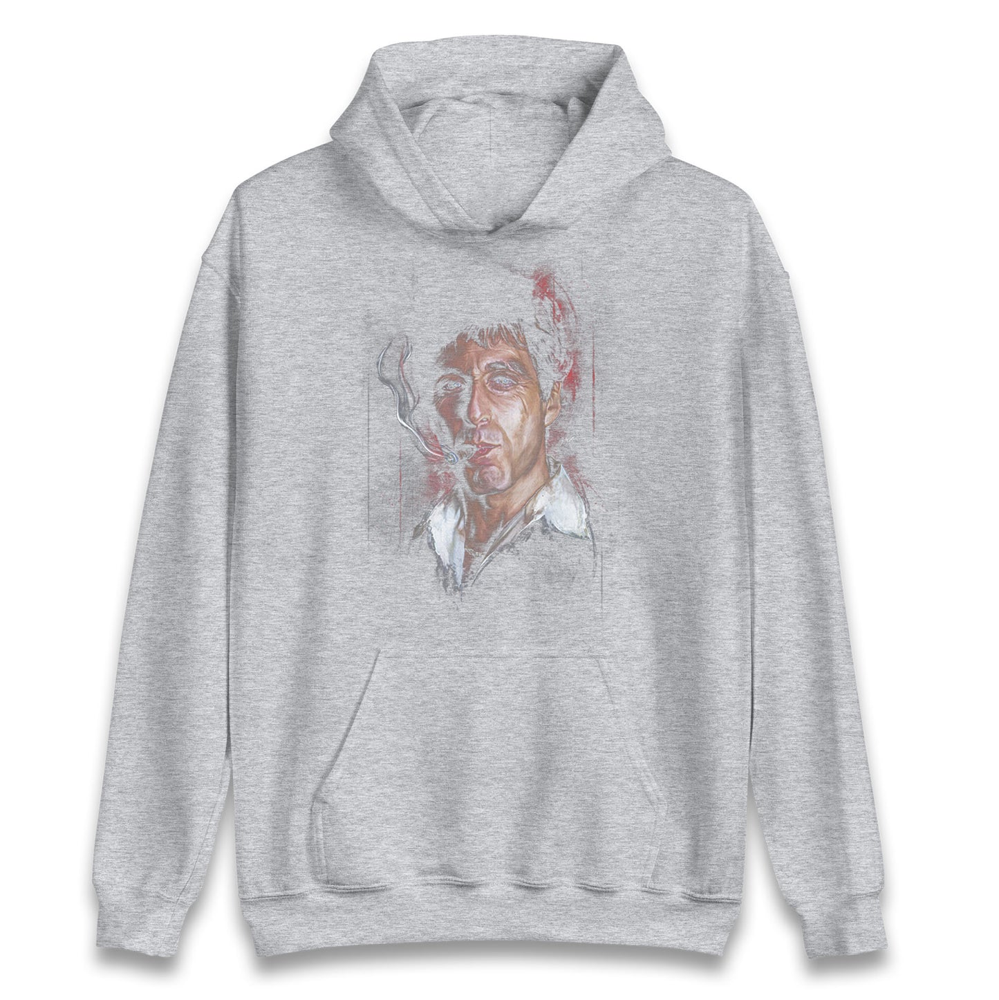 Tony Montana Hoodie