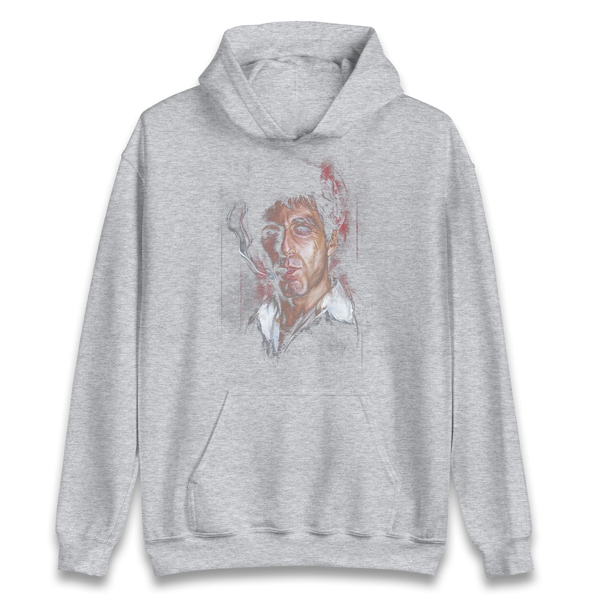 Tony Montana Hoodie