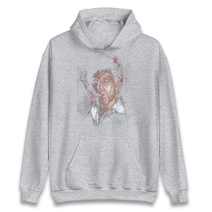 Tony Montana Hoodie