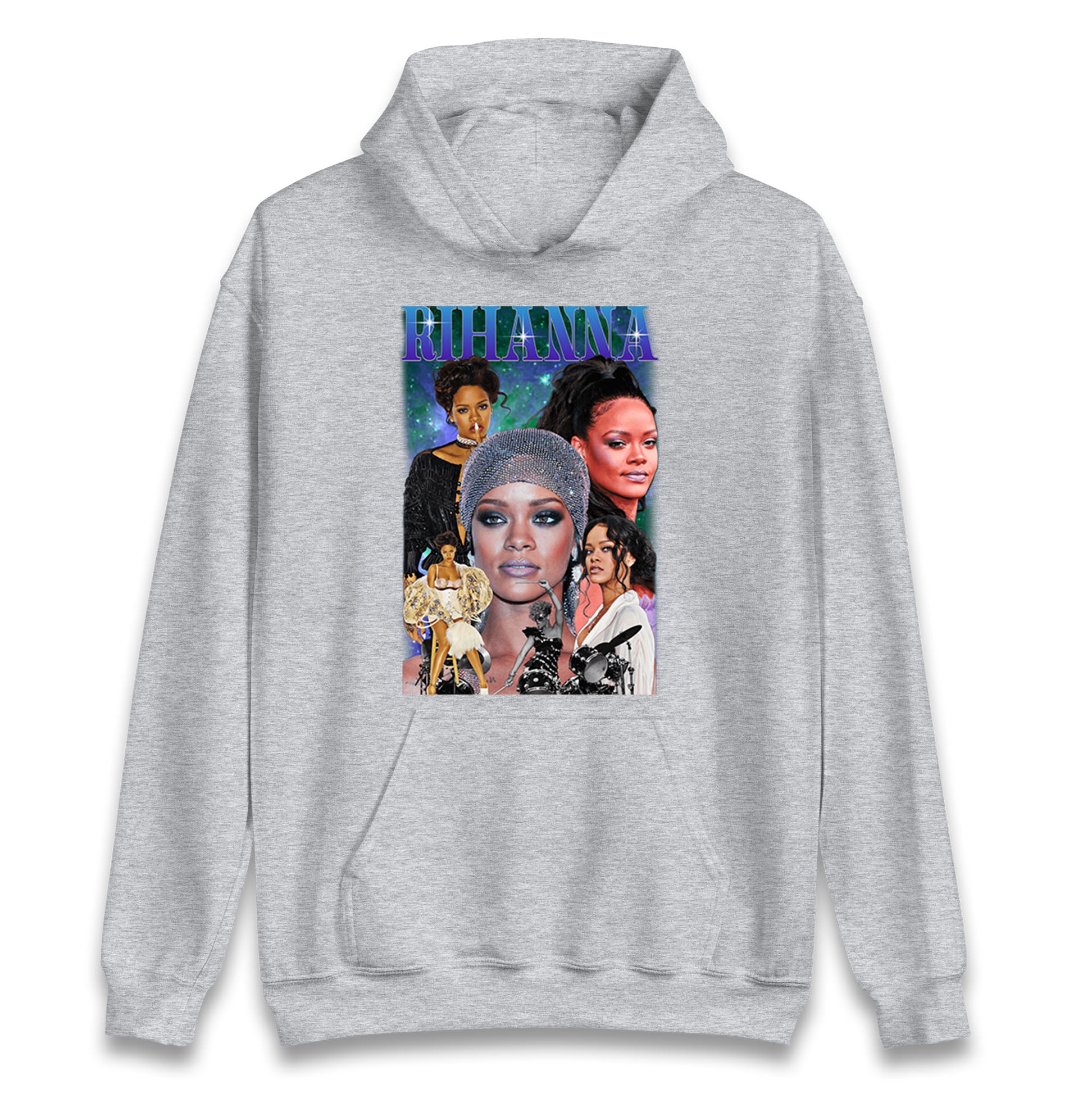 Rihanna Hoodie