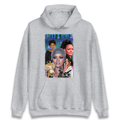 Rihanna Hoodie