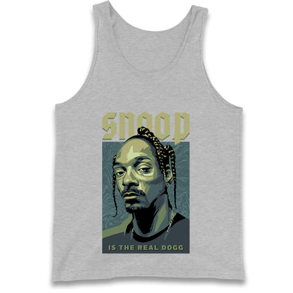 Snoop Dogg Tank Top