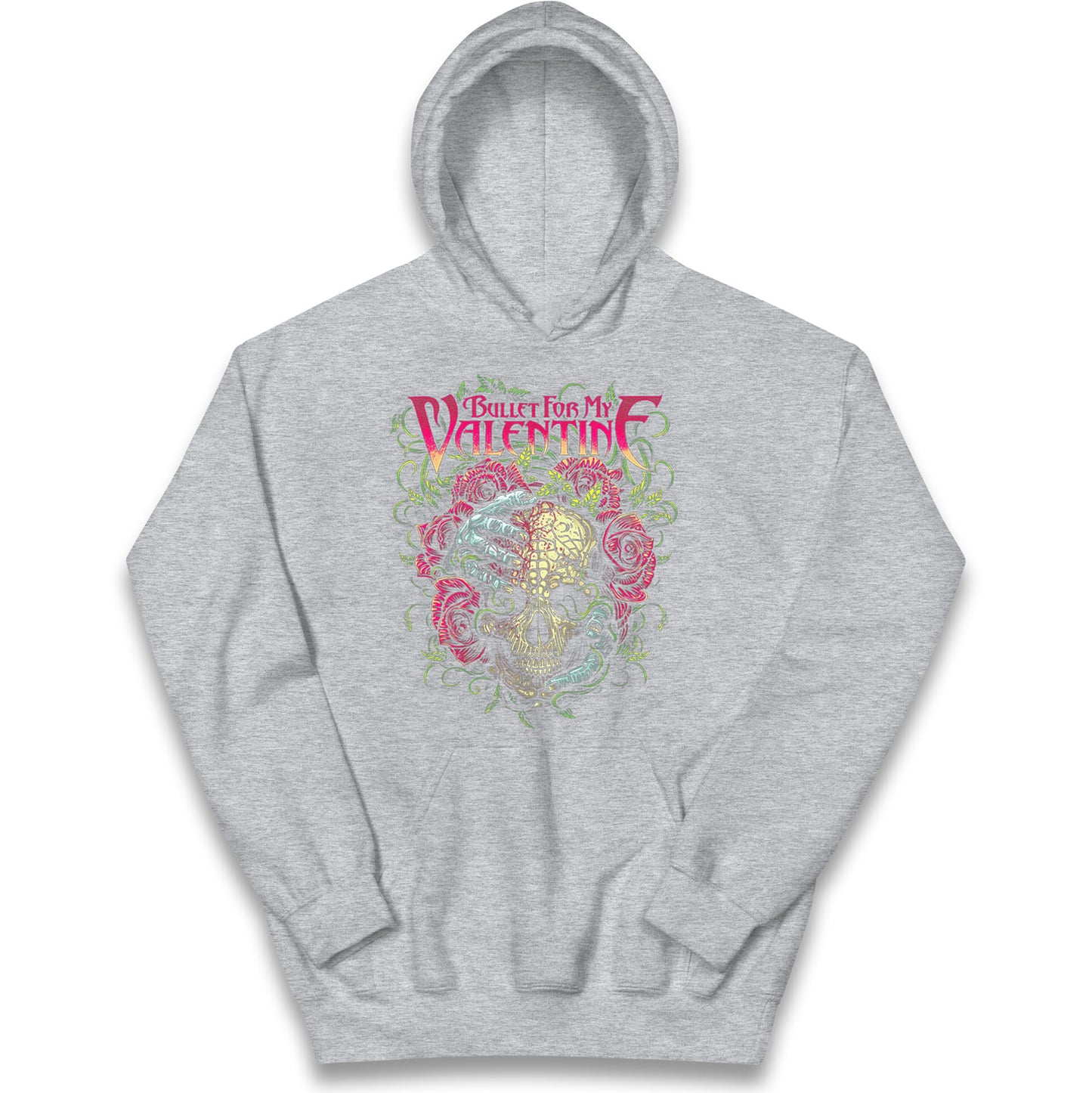 Bullet for My Valentine Kids Hoodie