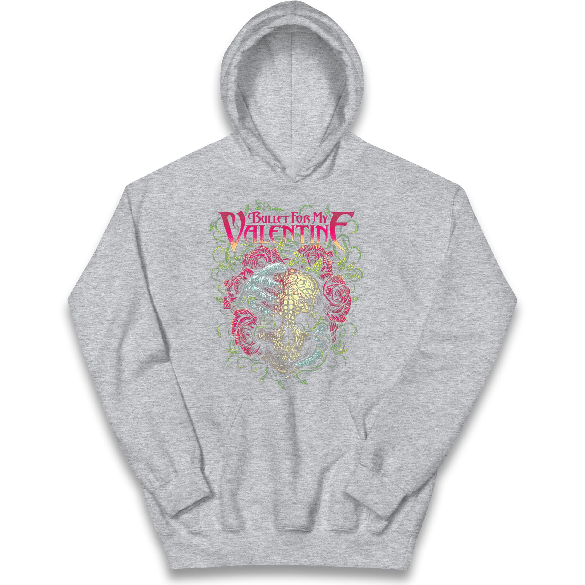 Bullet for My Valentine Kids Hoodie