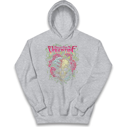 Bullet for My Valentine Kids Hoodie