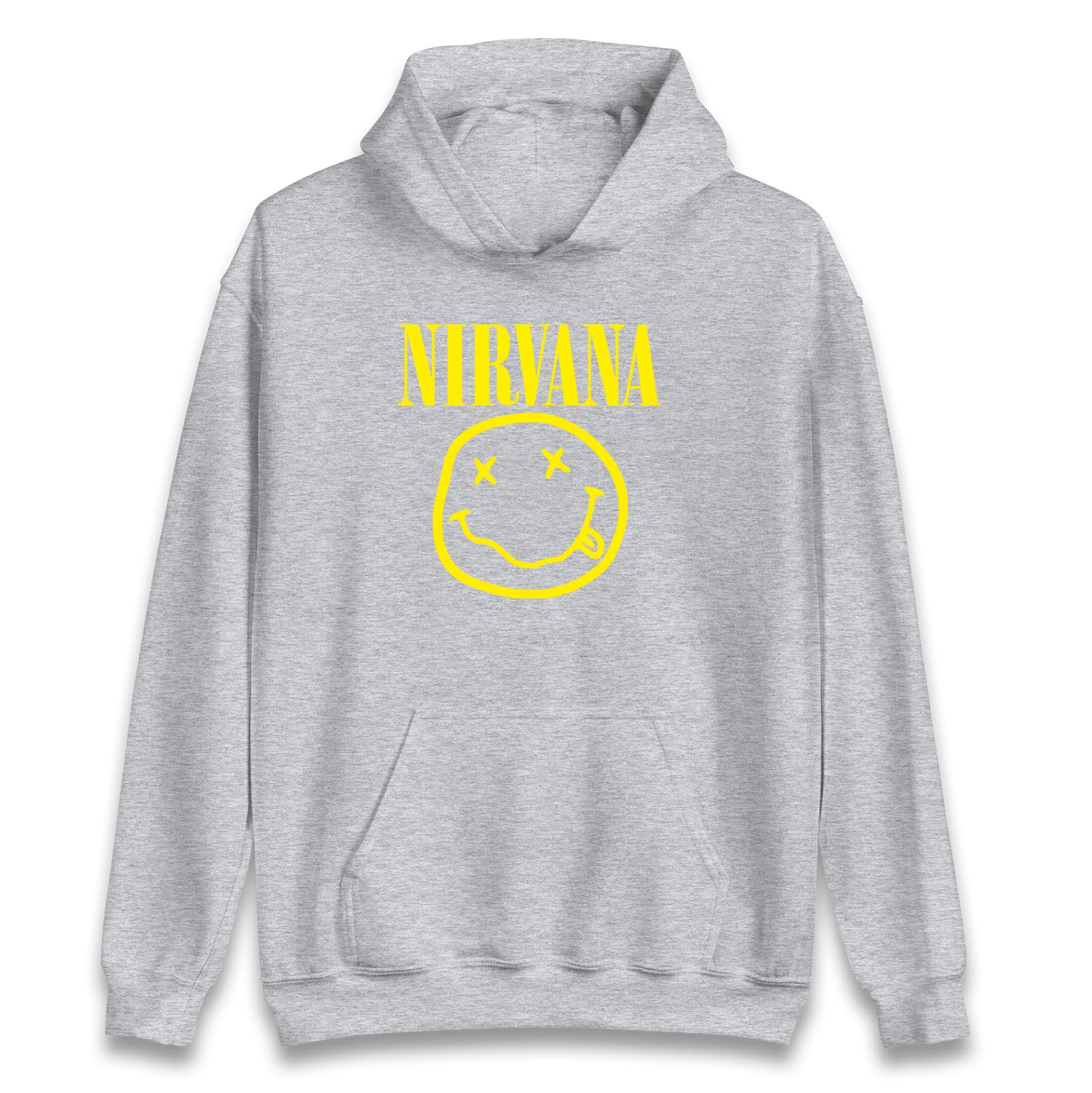 Nirvana Hoodie