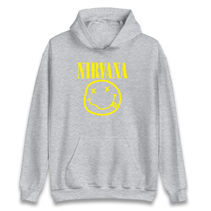 Nirvana Hoodie