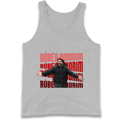 Glory Days Tank Top