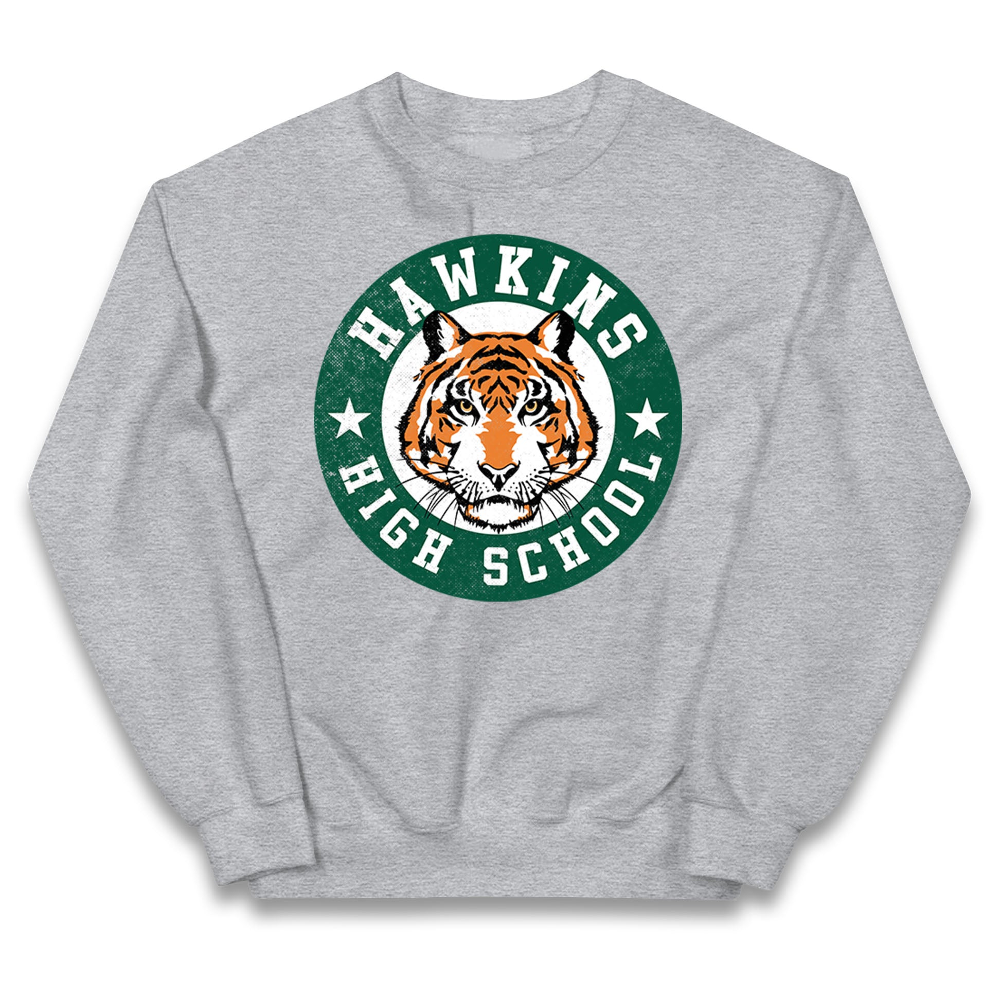 Hawkins High School Kids Jumper