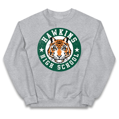 Hawkins High School Kids Jumper