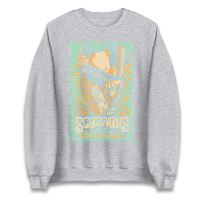 David Coverdale Jumper