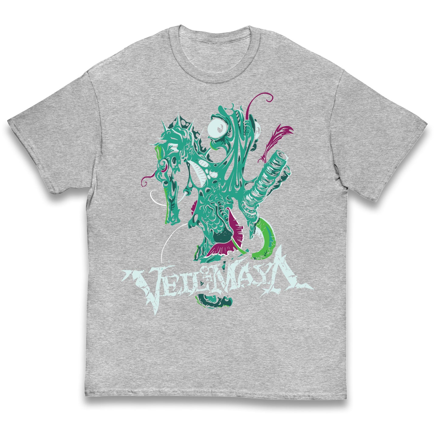Veil Of Maya Kids T Shirt
