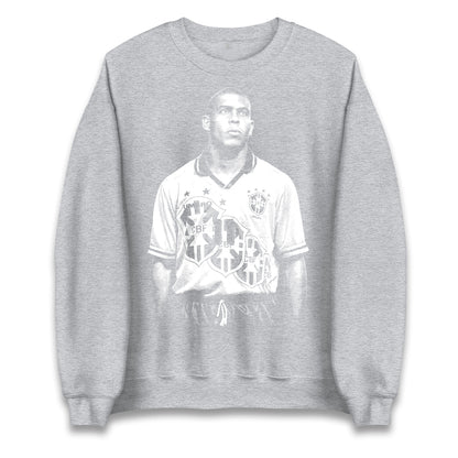 Ronaldo Brazil Jumper
