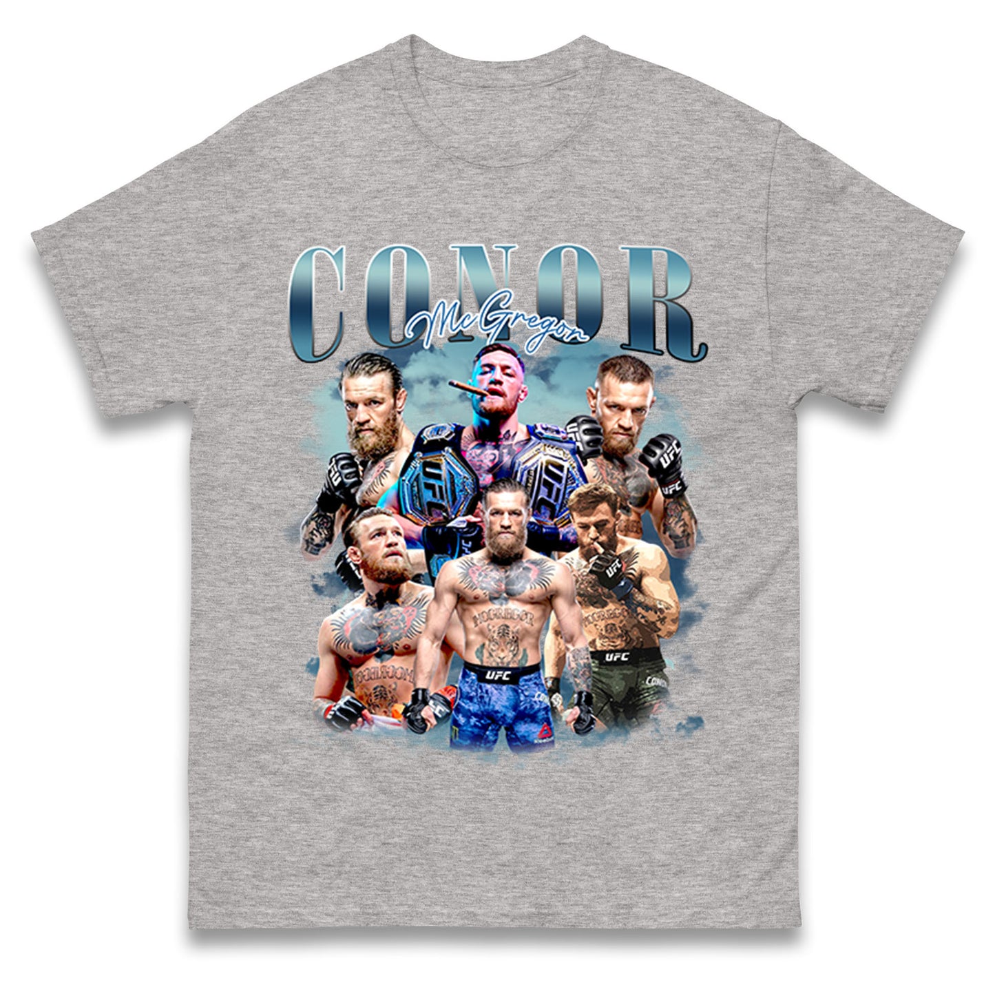 Conor McGregor T Shirt