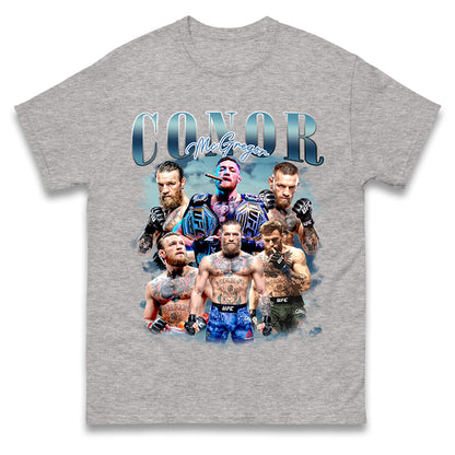Conor McGregor T Shirt