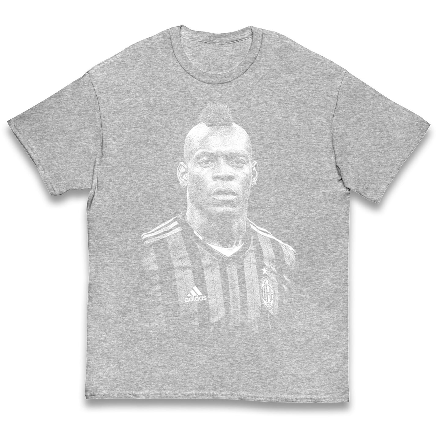 Mario Balotelli Kids T Shirt
