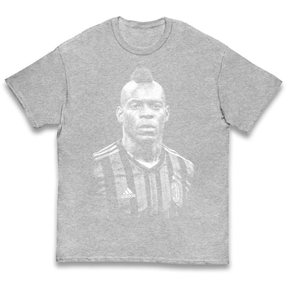 Mario Balotelli Kids T Shirt