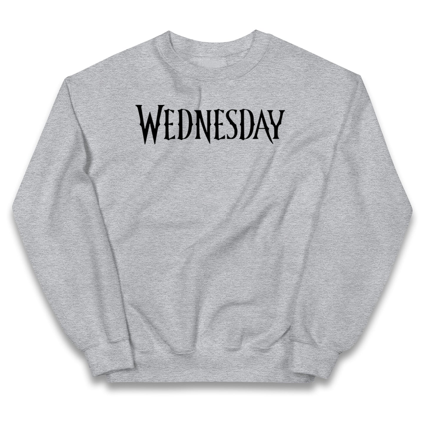 Wednesday Kids Jumper