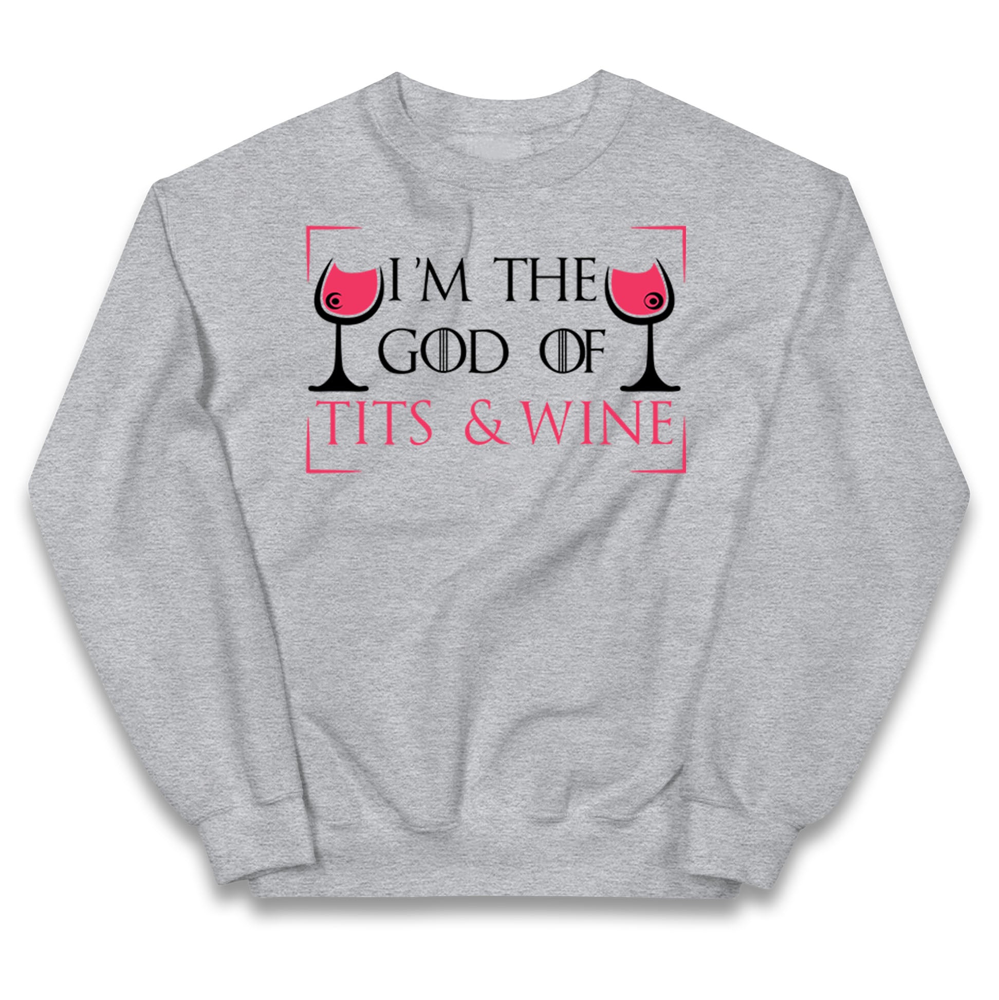Game Of Thrones Tv Show Kids Jumper 