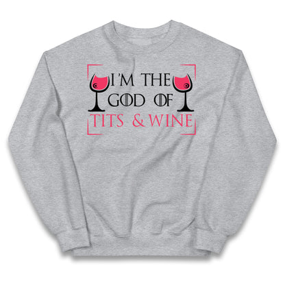 Game Of Thrones Tv Show Kids Jumper 