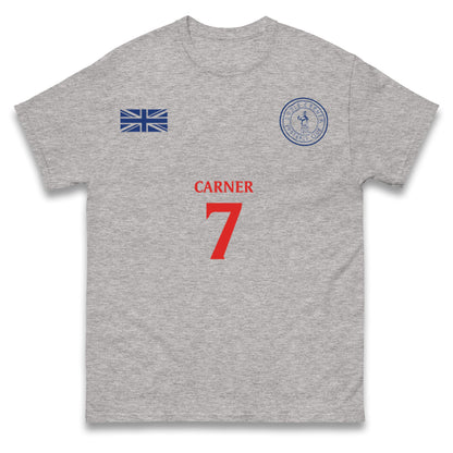 Loyle Carner Football T Shirt