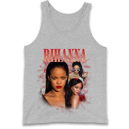 Rihanna Tank Top