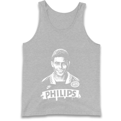 Ronaldo Nazario Tank Top