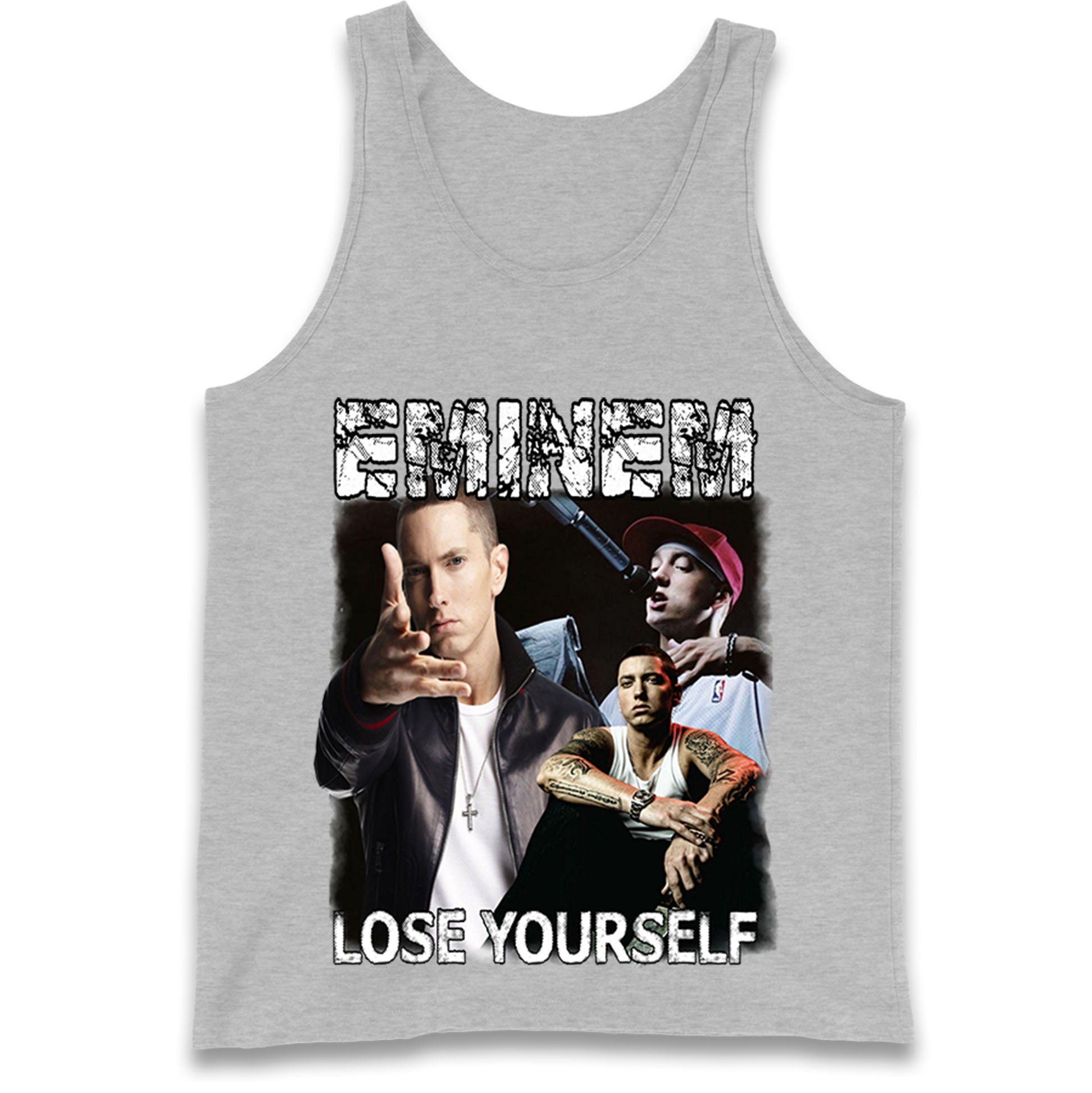 Eminem Tank Top