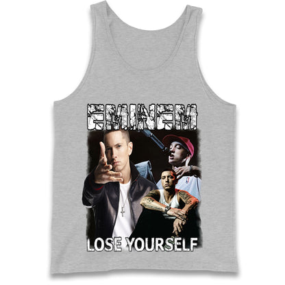 Eminem Tank Top
