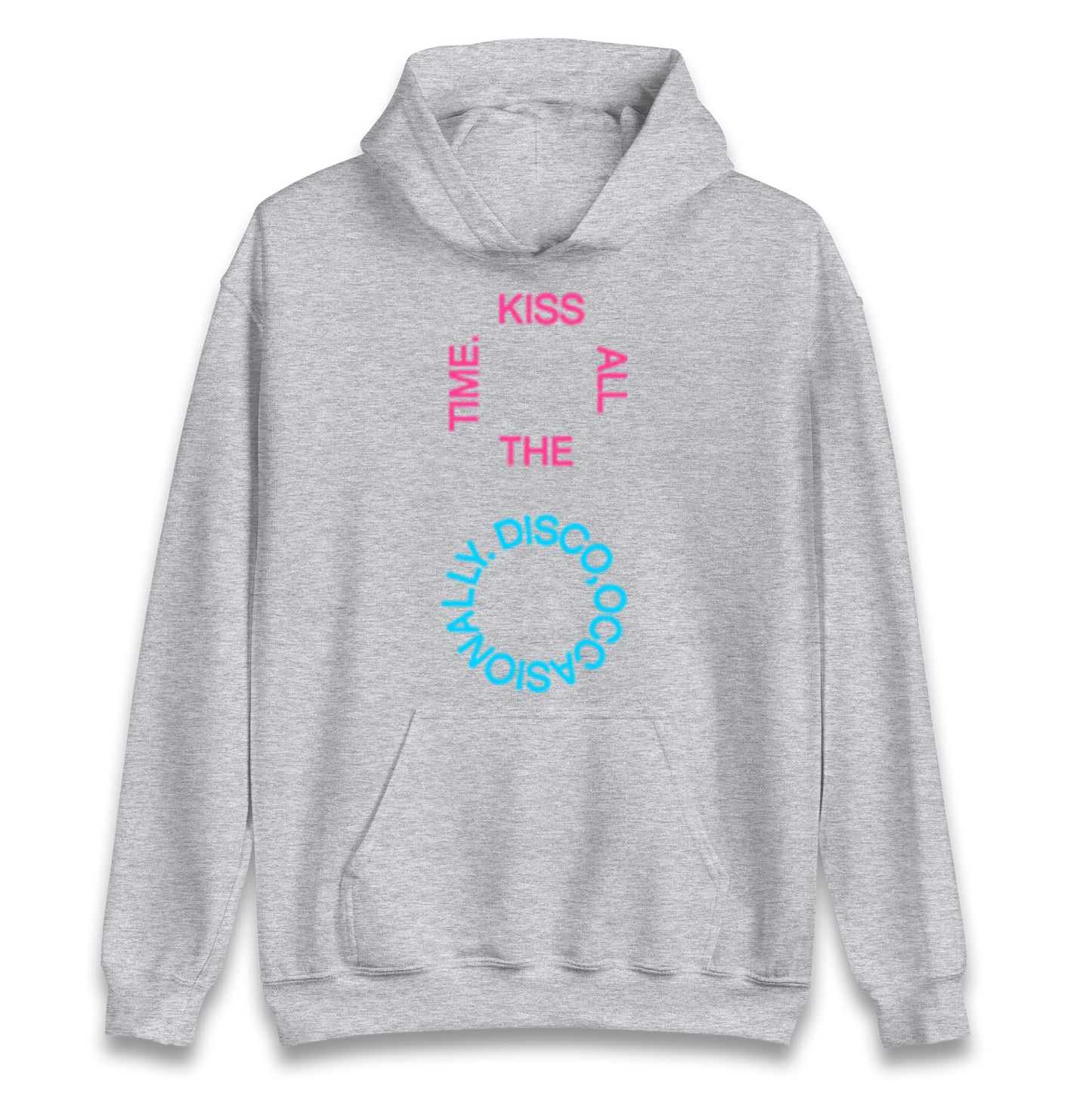 Harry Styles 2026 Album Hoodie