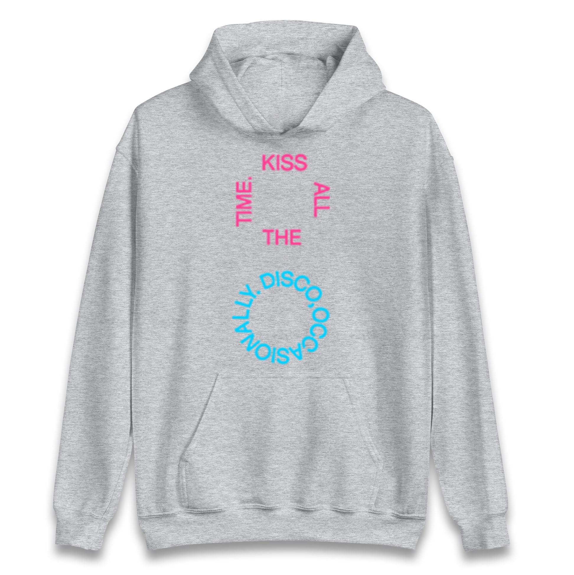 Harry Styles 2026 Album Hoodie