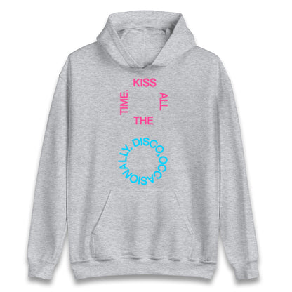 Harry Styles 2026 Album Hoodie