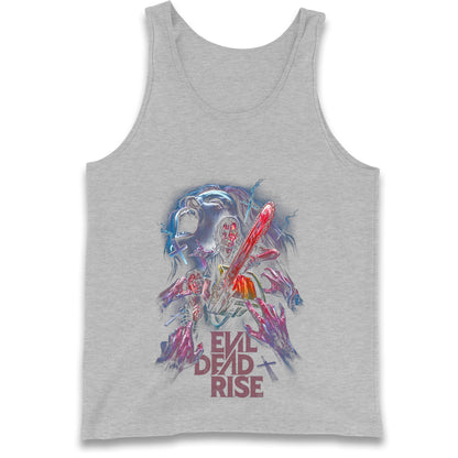 Evil Dead Rise Tank Top