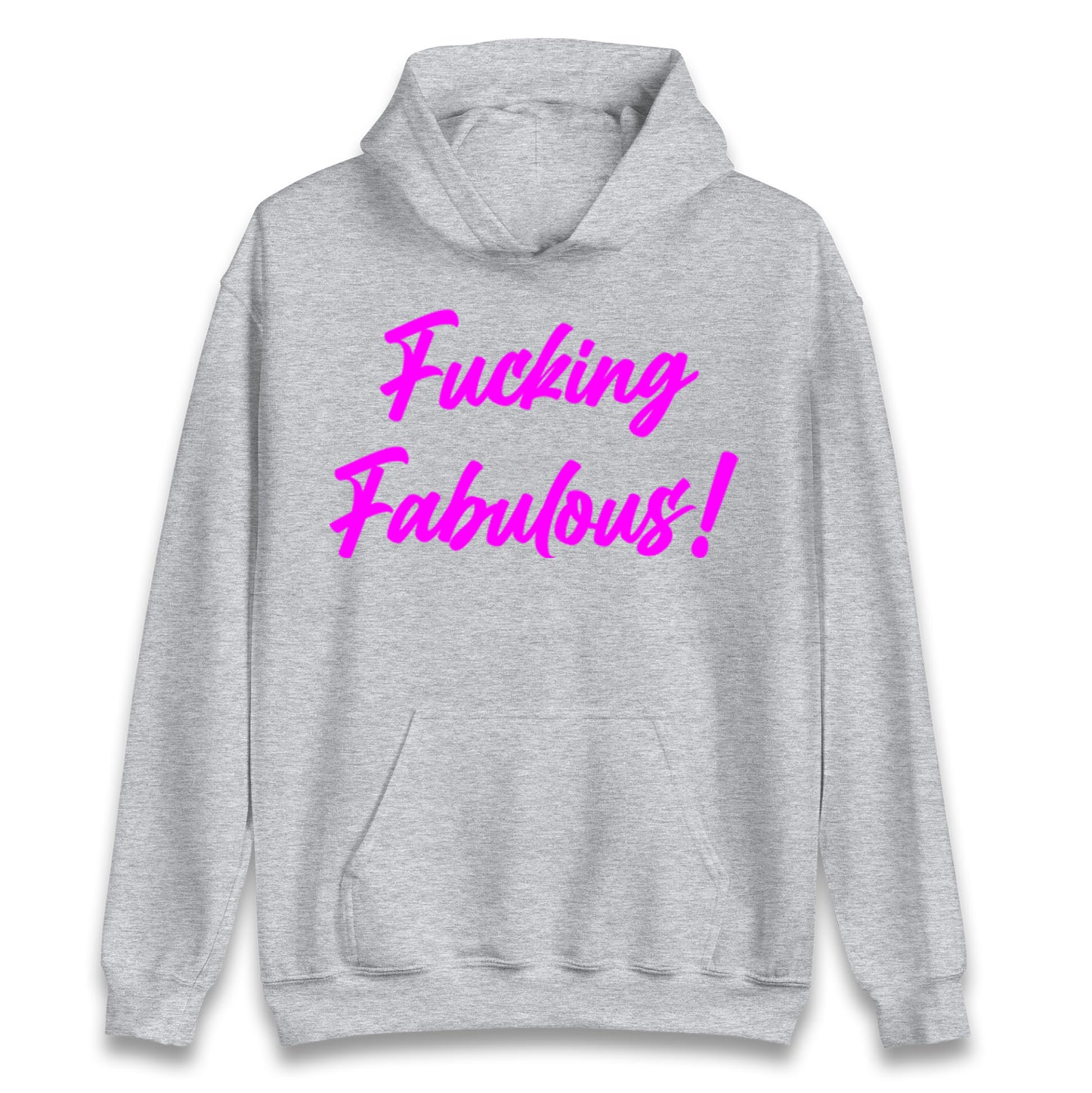 Meek Fabulous Hoodie