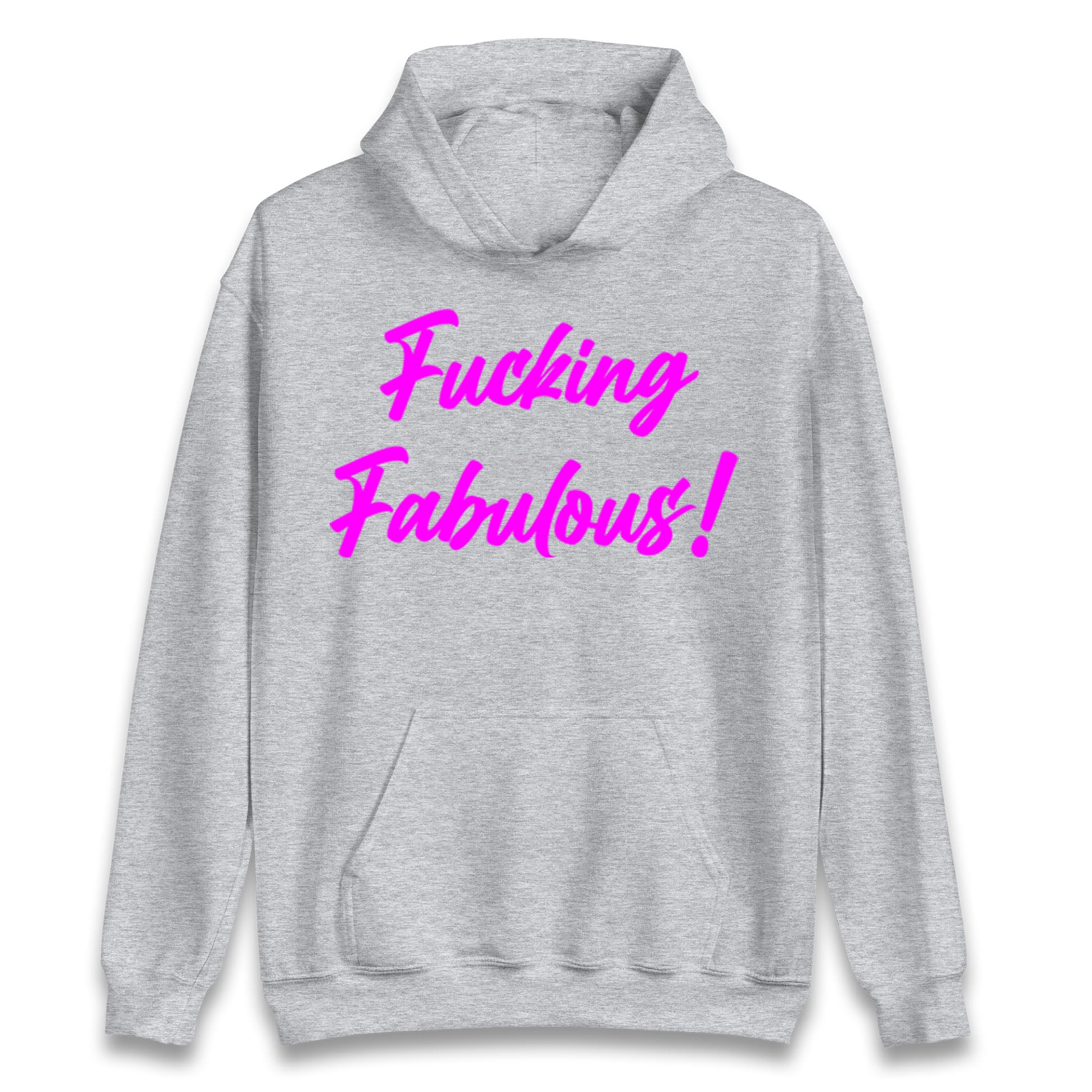 Meek Fabulous Hoodie