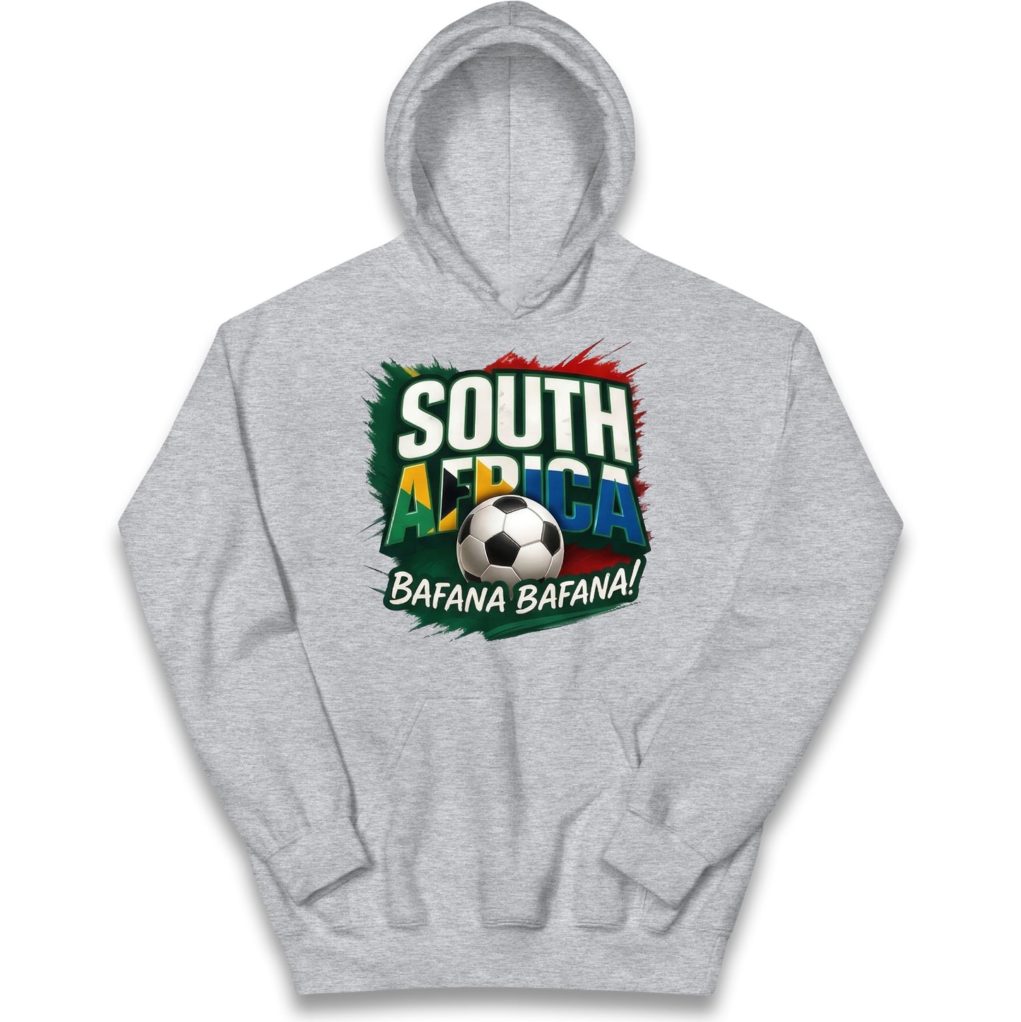 Bafana Bafana Kids Hoodie