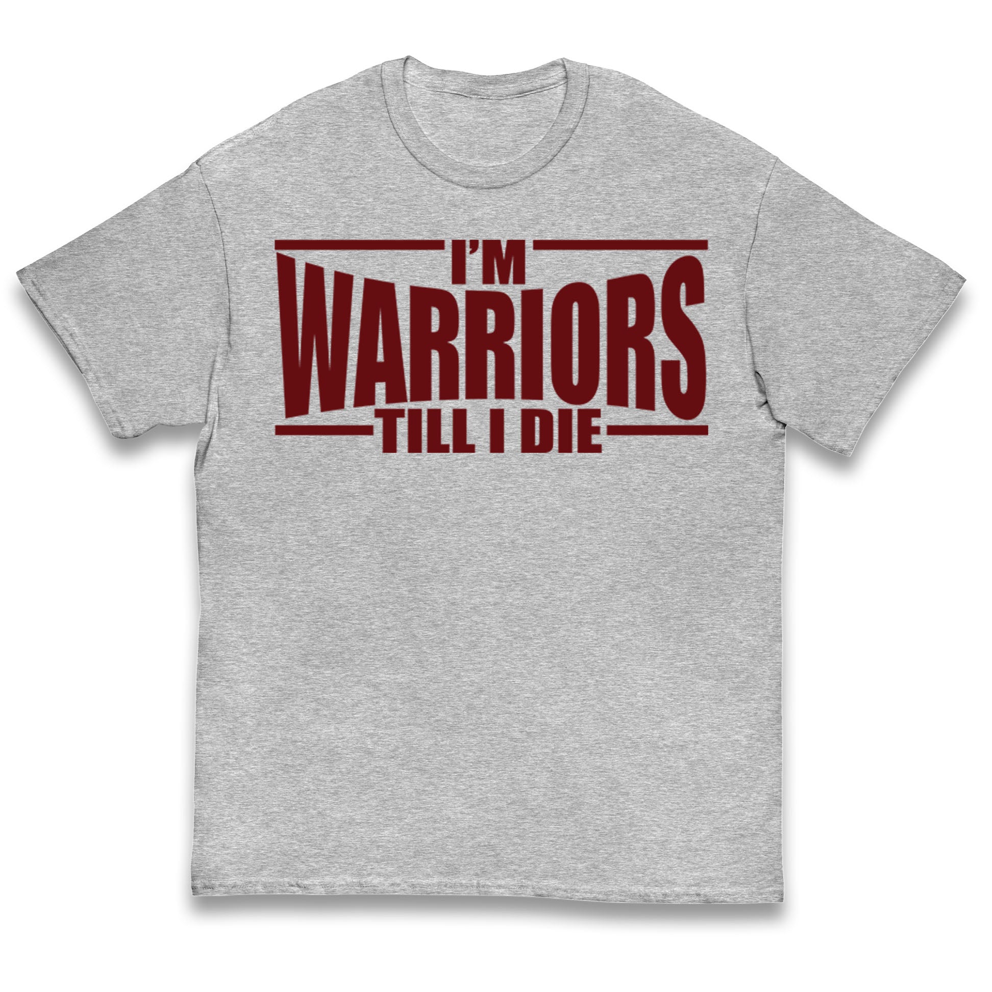 Stenhousemuir Football Kids T Shirt