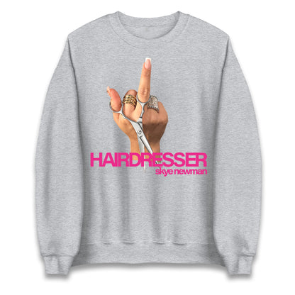 Skye Newman Jumper 
