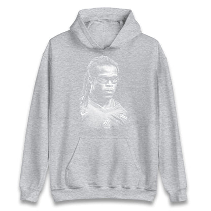 Edgar Davids Holland Hoodie