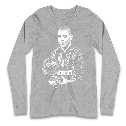 R9 Longsleeve T Shirt