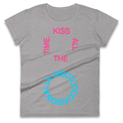 Harry Styles 2026 Album Ladies T Shirt