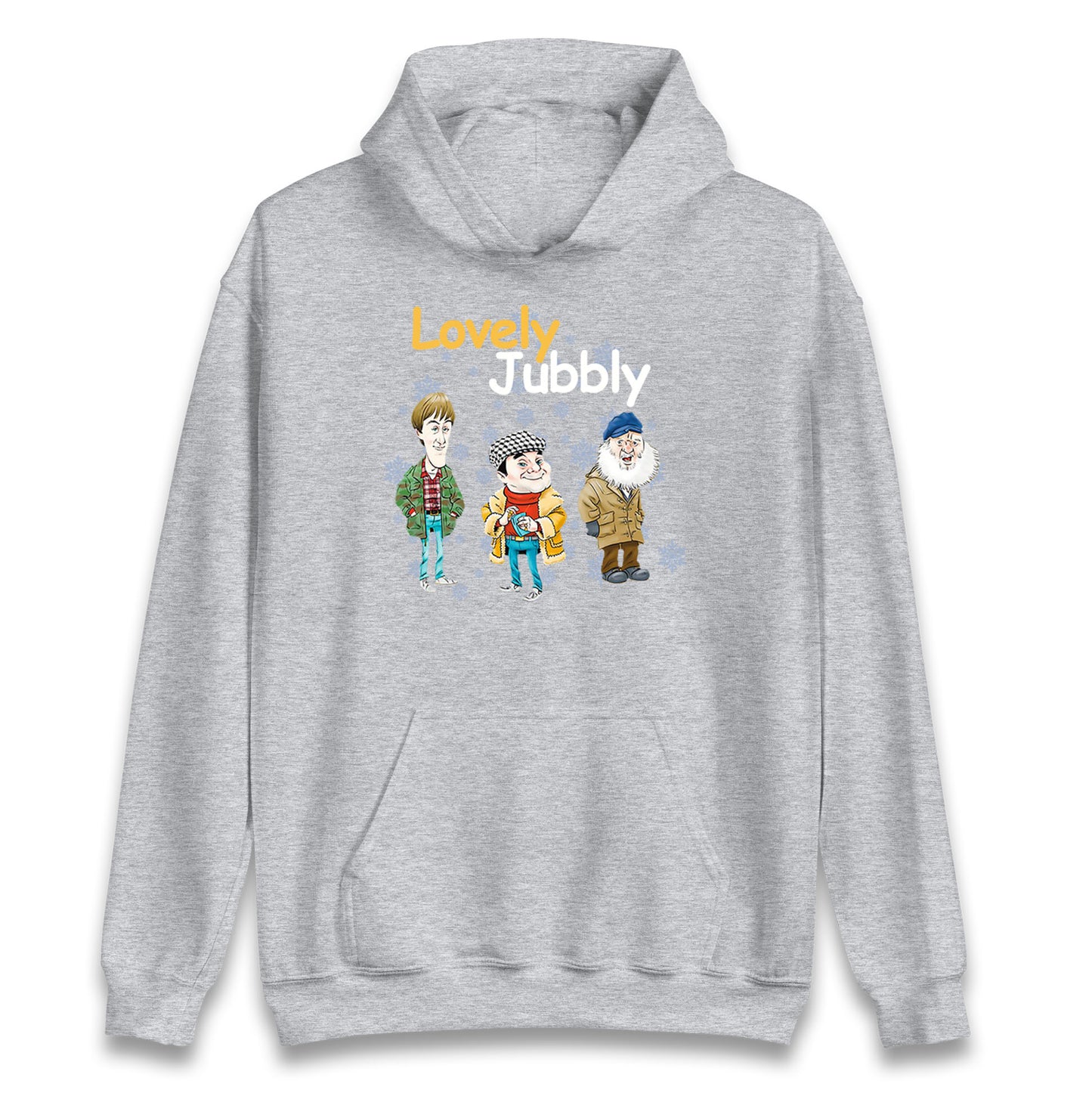 Only Fools & Horses Hoodie
