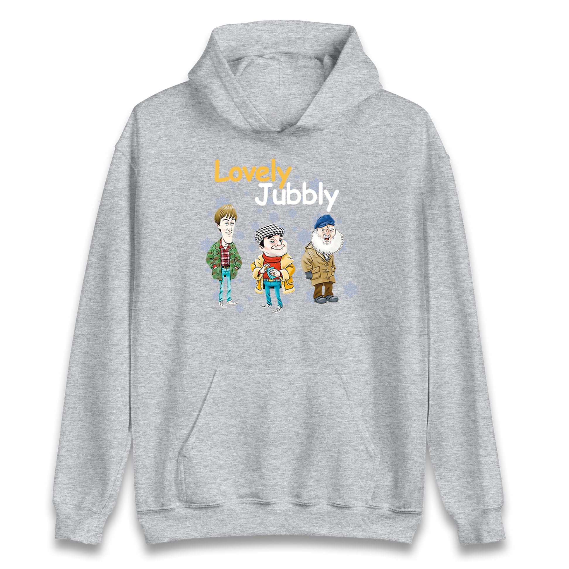 Only Fools & Horses Hoodie