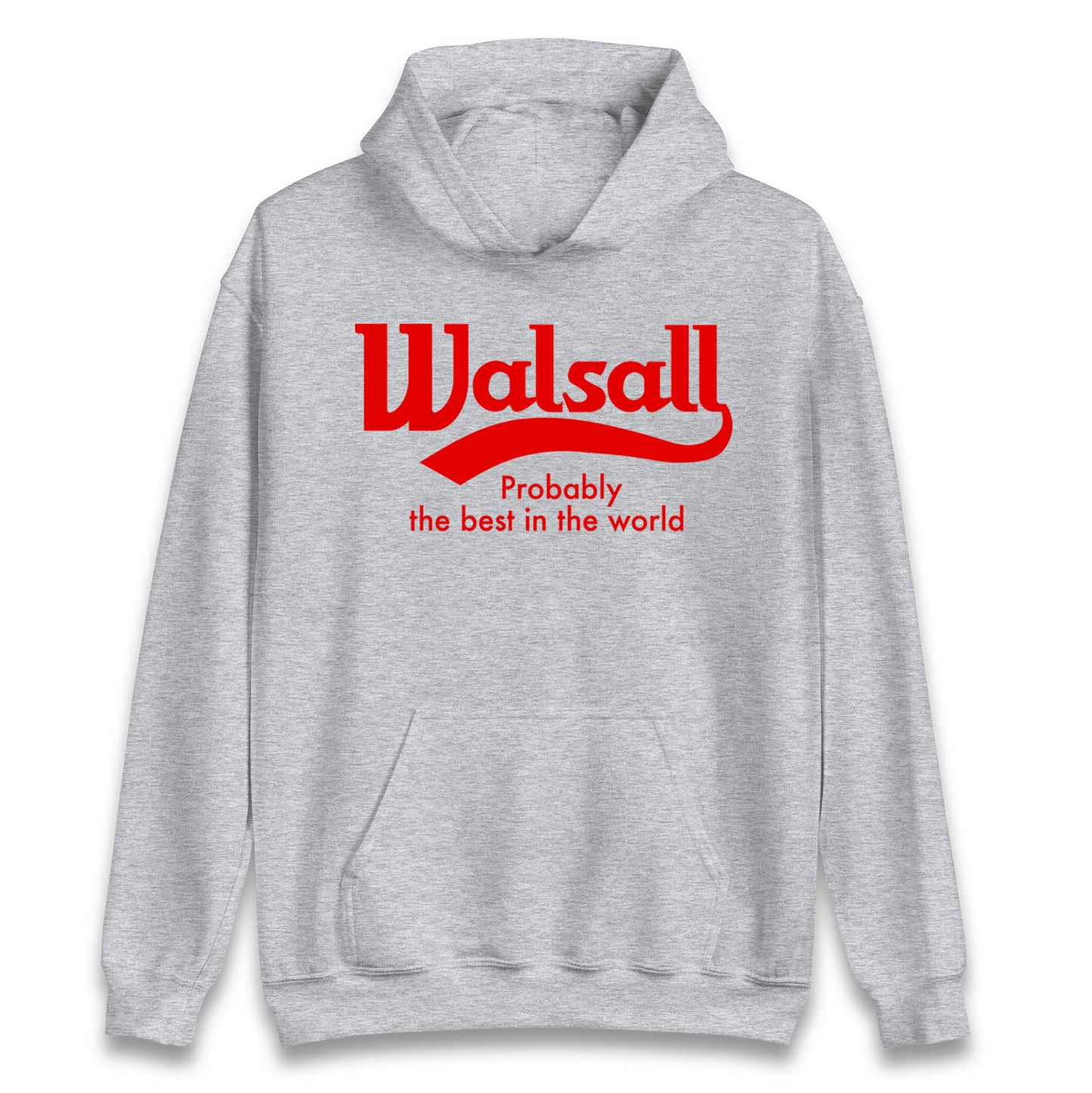 Walsall FC Hoodie